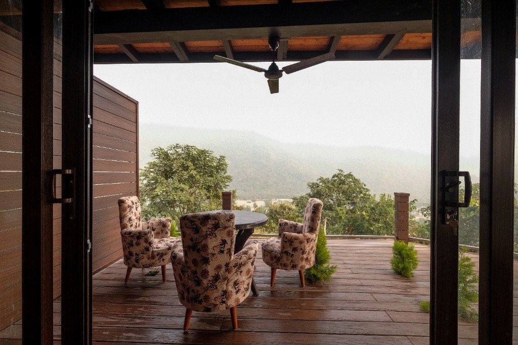 Parvat Homes