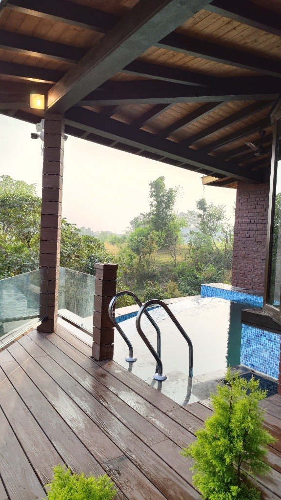 Parvat Homes